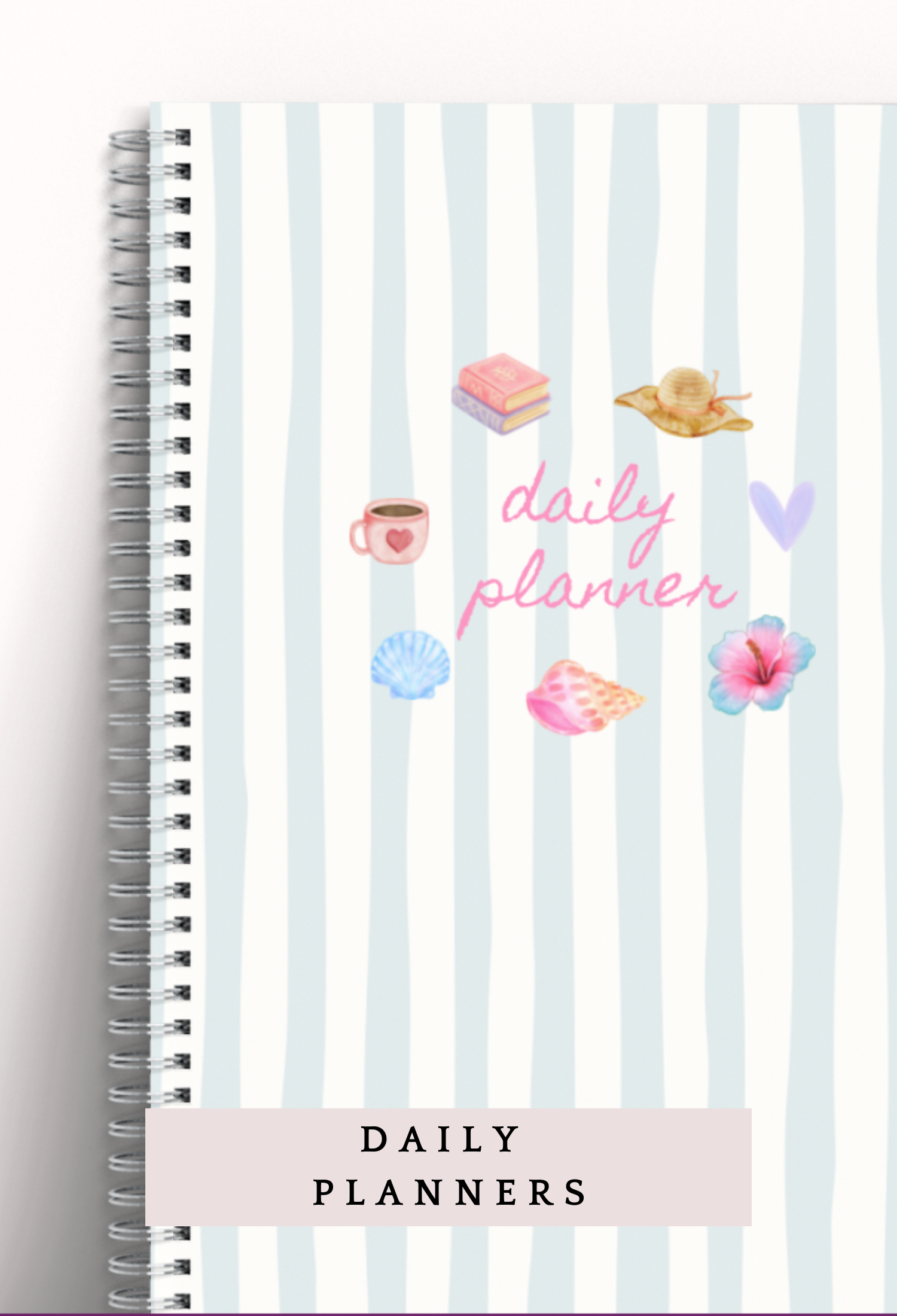 Daily Planners