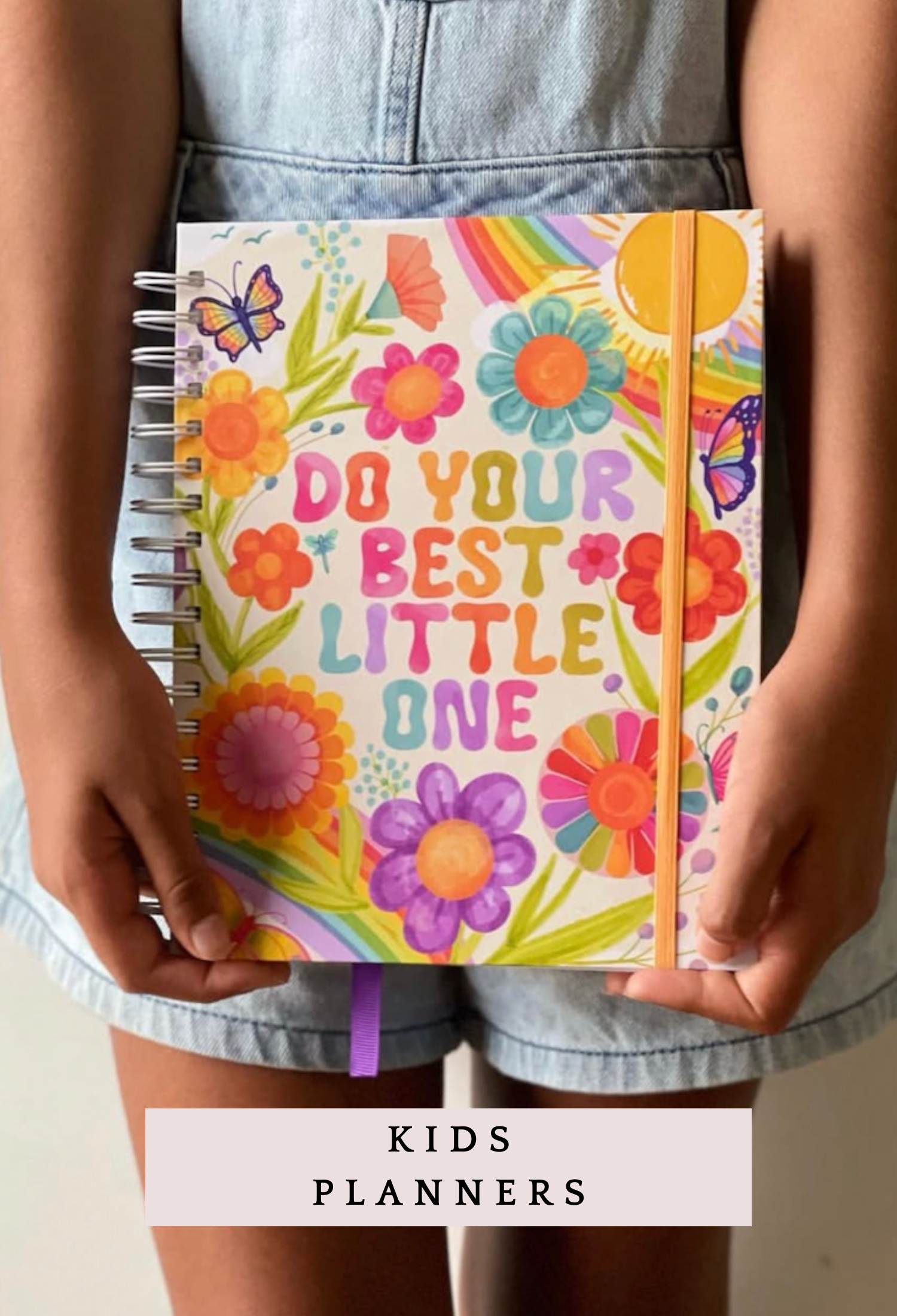 Kids Planners
