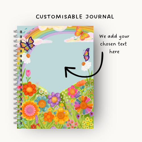 Kids Notebook