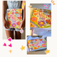 Kids Planner - 6 months Undated Flower