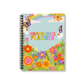 Garden Kids Planner, Coil Bound