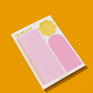 TA-DA List Notepad - A5