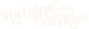 Raising Rhythm