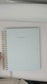 Dated Homeschool Planner (2026) - Pink